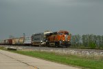 BNSF 4285